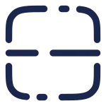 Scanner SVG Icon